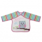 Продукт Cangaroo - Лигавник с ръкави Messy - 2 - BG Hlapeta